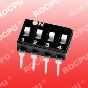 TAM105EZ-ROCPU Switches
